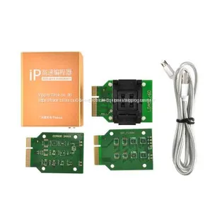 vipprog IP BOX V2 iP высокоскоростной программатор IPBOX 2 для iPhone / iPad thumbnail-1