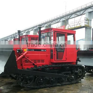 70HP Crawler Tractor YTO-CA702 thumbnail-3