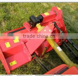 QLN ATV Small Tractor Flail Mower thumbnail-1