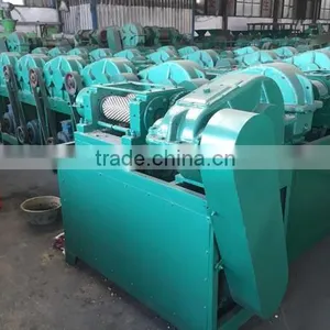 Double Roller Compaction Granulator Manufacturer thumbnail-1
