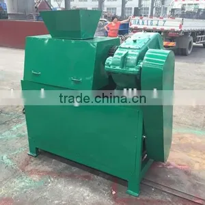 Industrial Fertilizer Granulator Machine thumbnail-4