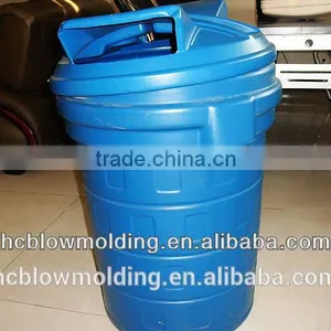 HDPE Outdoor Trash Can Trash Bin Waste Bin Manufacturer Factory thumbnail-1