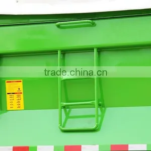 2015New Face Hot Selling Sinotruk Howo 340hp Dump Truck for Sale thumbnail-6