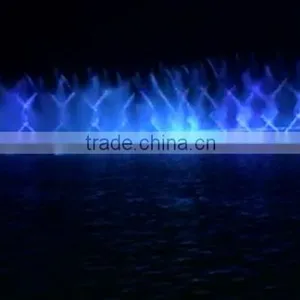2D Dancing Digital Swing Rotating Fountain Nozzle thumbnail-6