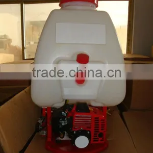 Agriculture Hot Sales 4 Stroke Knapsack Power Sprayer thumbnail-1