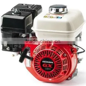 GX160 OHV Four-stroke Hondaengine thumbnail-1