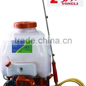 Backpack Agriculture Power Sprayer 767 thumbnail-1
