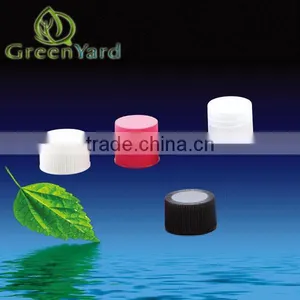 Plastic PP Cap SR-209C thumbnail-1