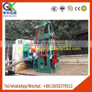 New Energy-saving Honeycomb Briquette Machine thumbnail-3