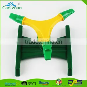 Promotional Price Rotating Lawn Motion Activated Sprinkler thumbnail-5