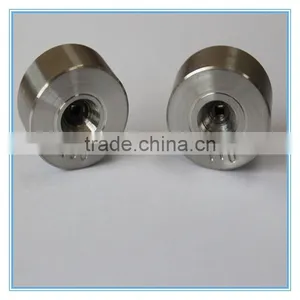 GBB Super Tungsten Wire Drawing Die /Cemented Wire Mold thumbnail-4