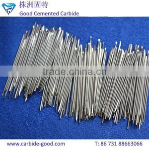 Tungsten Carbide 0.1mm Drill Bits For Drilling Pearl Hole thumbnail-5