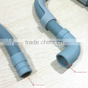 Washing Machine Drain Hose/Pipe thumbnail-2