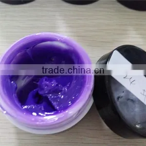 No.24 Dark Purple Jelly Gel for Nail Extension thumbnail-1