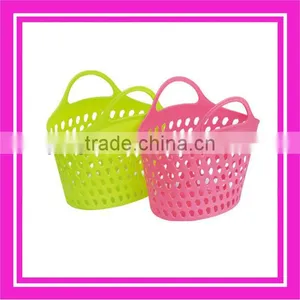 Plastic Shopping Basket Handy Basket thumbnail-1
