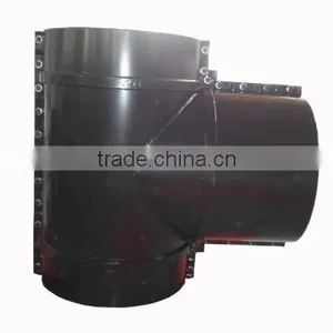 Stainless Steel Hose Repair Clamp for Water Supply Pipe thumbnail-2