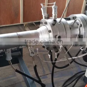 New Technology and High Output Ventilation Pipe Making Machine thumbnail-4
