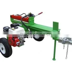 15T/16T Gasoline Log Splitter thumbnail-1