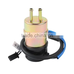 Brand Fuel Pump Gas Electric Assembly For Yamaha YZF 600 R Thunder Cat 1996-2002 thumbnail-1