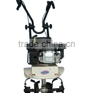 Tillers/Manual Start/Rotary Tiller thumbnail-2