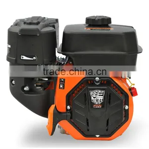 BS168F/P for Transformers Chongqing CHINA Portable Air-cooled 4 Stroke OHV Single Cylinder Mini Gasoline Jet Engine thumbnail-1