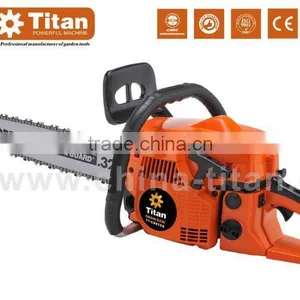 61.5CC Chainsaw thumbnail-1