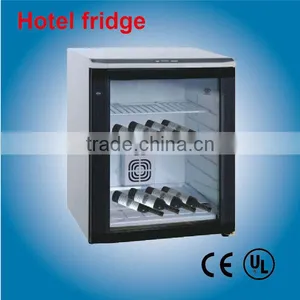 40L Mini Refrigerator thumbnail-1