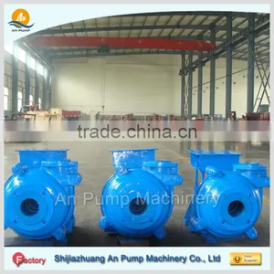 Centrifugal Coal Washing Mining Slurry Pump thumbnail-5