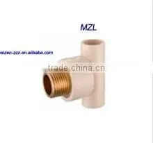Plastic Pvc and Cpvc Pipe thumbnail-4