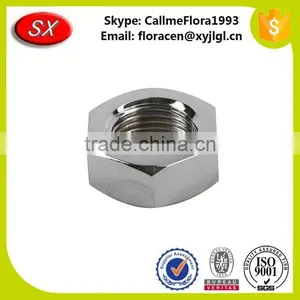 Professional Manufacture Hight Quanlity Camera Screws (China Manufacture / Hight Precision) thumbnail-3