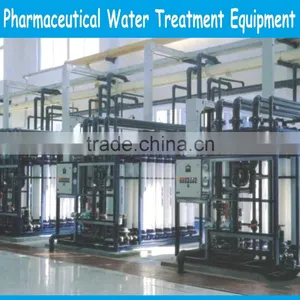 Electron Chemical Water Treating Plant thumbnail-2