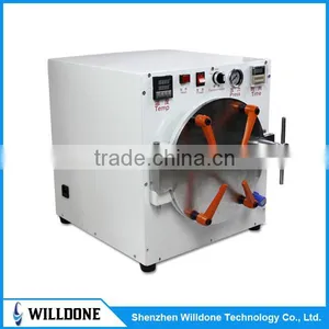 Big Size Bubble-removing Machine TBK-105 thumbnail-4