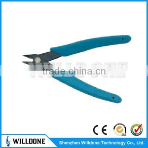 HOT!!! SK-5 Steel Flush Cutting Pliers, Flush Cutting Nippers thumbnail-1