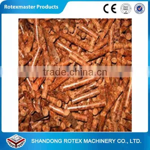 Wood Press Pellet Machine Price YGKJ560 Model Wood Pellet Mill thumbnail-4