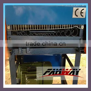 Industry Use Aluminum Cable Peeling Machine thumbnail-2