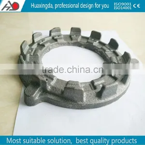 Flaskless Molding Machine thumbnail-6