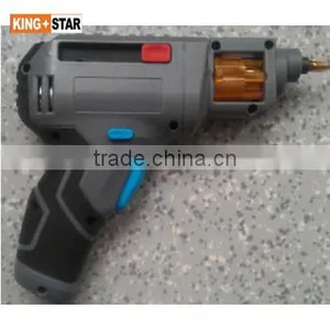 3.6V Special Cordless Screwdriver thumbnail-2