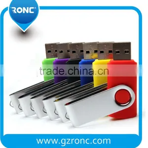 Cheap Price Metal Promotional Bulk Production 64gb Pen Drive thumbnail-4