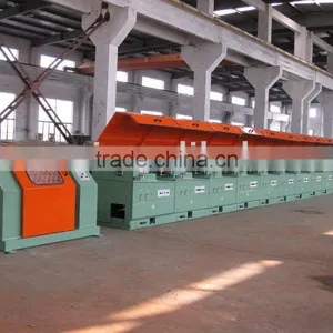 Black Annealing Wire Production Line thumbnail-1