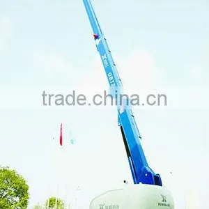 25m Aerial Work Platform thumbnail-1