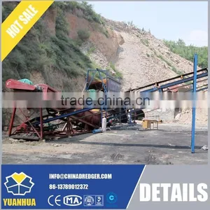 Iron Sand Selecting Machine , Mining Equipment thumbnail-2