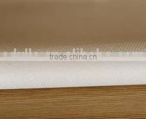 Factory Supply Textured E-fiberglass Cloth With PTFE Membrane Used for Dust Collector Bag thumbnail-2