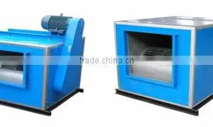 Cabinet Centrifugal Fan thumbnail-1