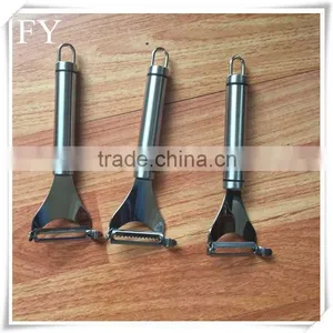 High Grade Factory Direct Sale Fruit and Vegetable Peeler thumbnail-6