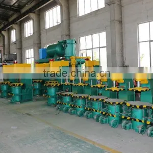 2017 Best Offer Z147 Molding Machine thumbnail-5