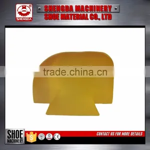 Universal Mold Polyurethane Blocks Used in Pressing Machine for Shoe Making thumbnail-3