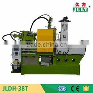 Modern Technique JULY Manufactory 38 Ton Gravity Zamak Die Casting Machine thumbnail-1
