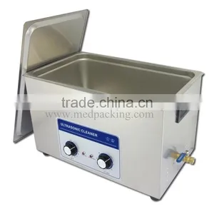 AU Cleaning Machine JP-100 Ultrasonic Medical Equipment Metal Parts Mold Cleaning Capacity 30 Liters thumbnail-5