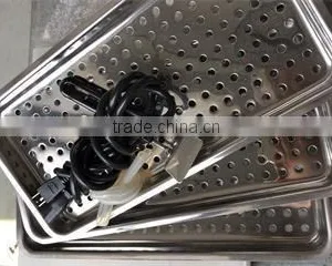 Digital Display Dental Autoclave TS-BD Steam Sterilizer- Bluestone Autoclave thumbnail-3