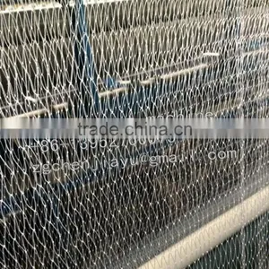 Double Knots Net Making Machine thumbnail-6